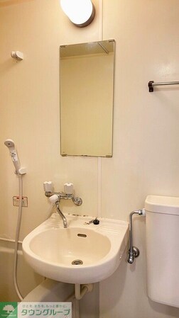 L武蔵野の物件内観写真